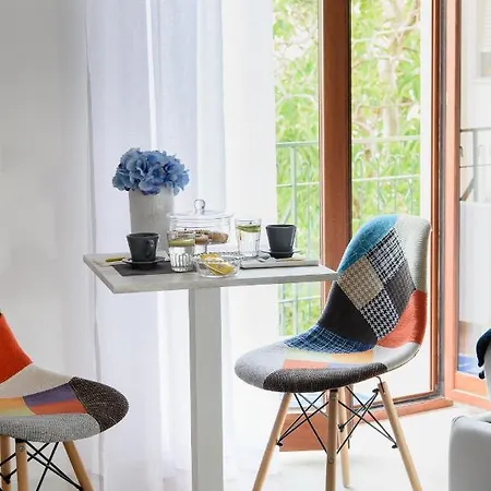 Les Des Le Monde 4* Península Sorrentina