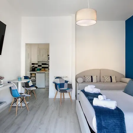 Les Des Le Monde Guest house 3*