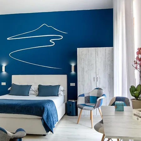 Les Des Le Monde Guest house