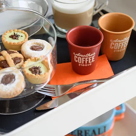 Les Des Le Monde 4* Sorrento