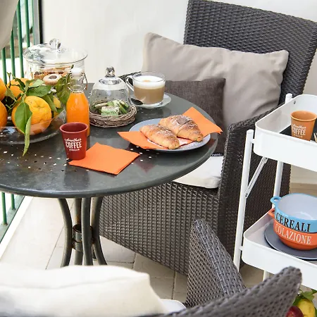 Les Des Le Monde Pensionat Sorrento