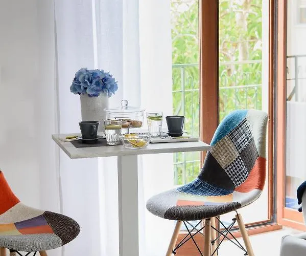 Les Des Le Monde 4* Sorrento