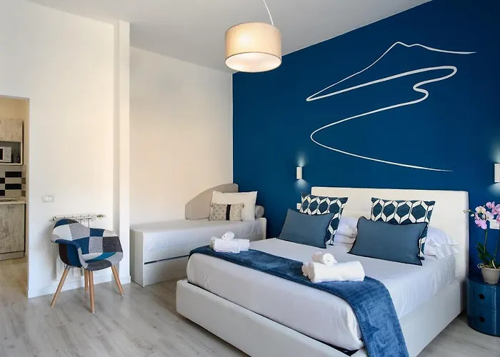 Les Des Le Monde 4* Sorrento