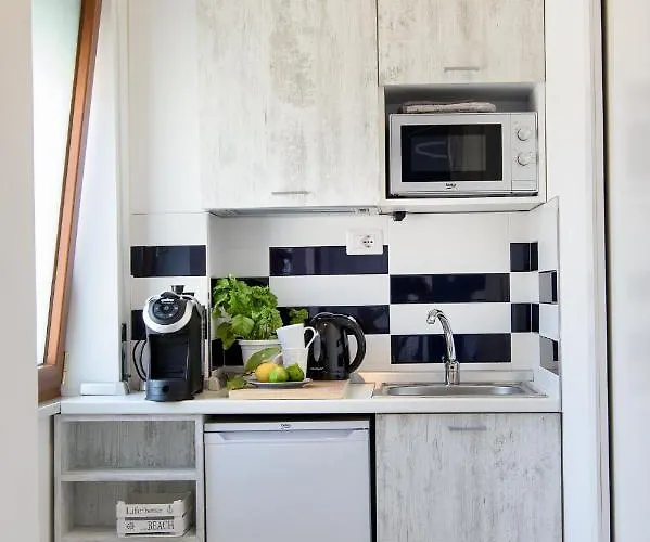 Les Des Le Monde 4* Sorrento