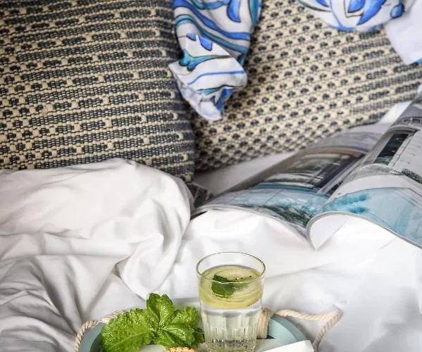 Pensionat Les Des Le Monde