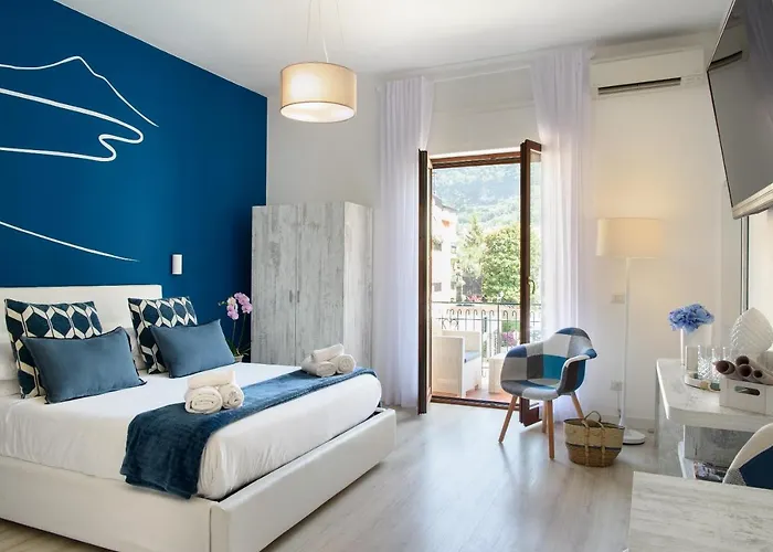 Pensionat Les Des Le Monde 4*