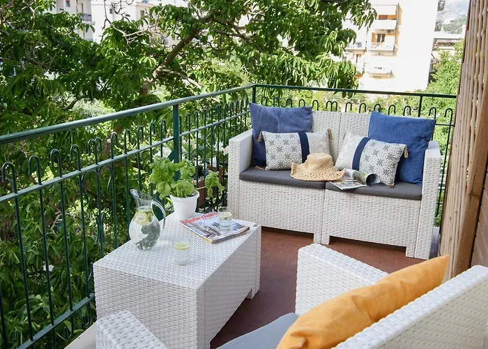 Les Des Le Monde 4* Sorrento