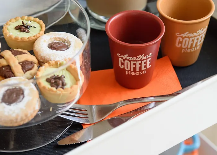 Les Des Le Monde 4* Sorrento