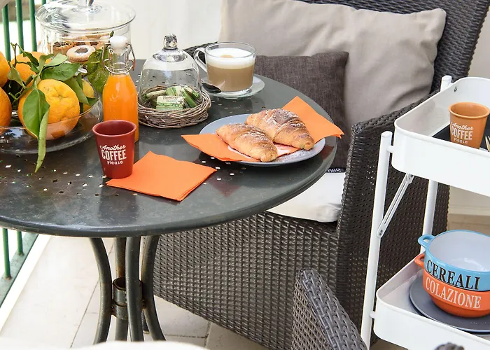 Les Des Le Monde Pensionat Sorrento