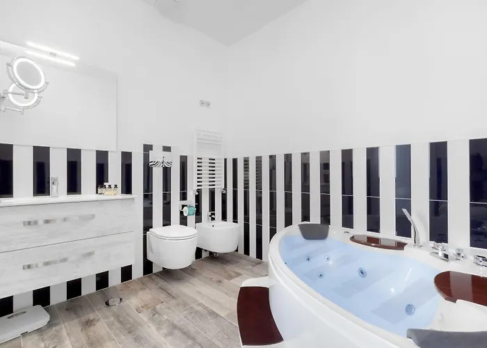 Pensionat Les Des Le Monde 4*