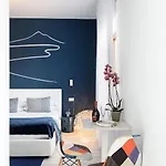 Les Des Le Monde Πανσιόν 4*